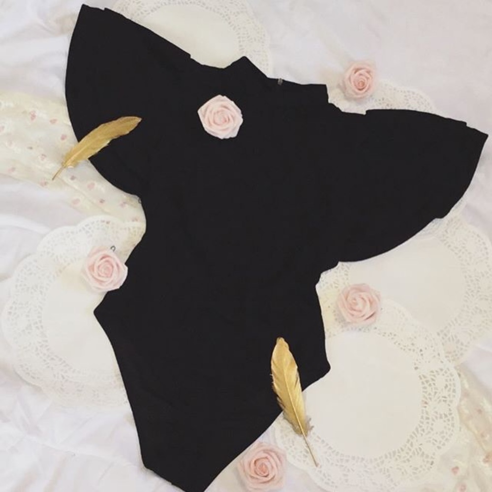 Bodysuit